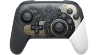 Nintendo zelda 2025 controller